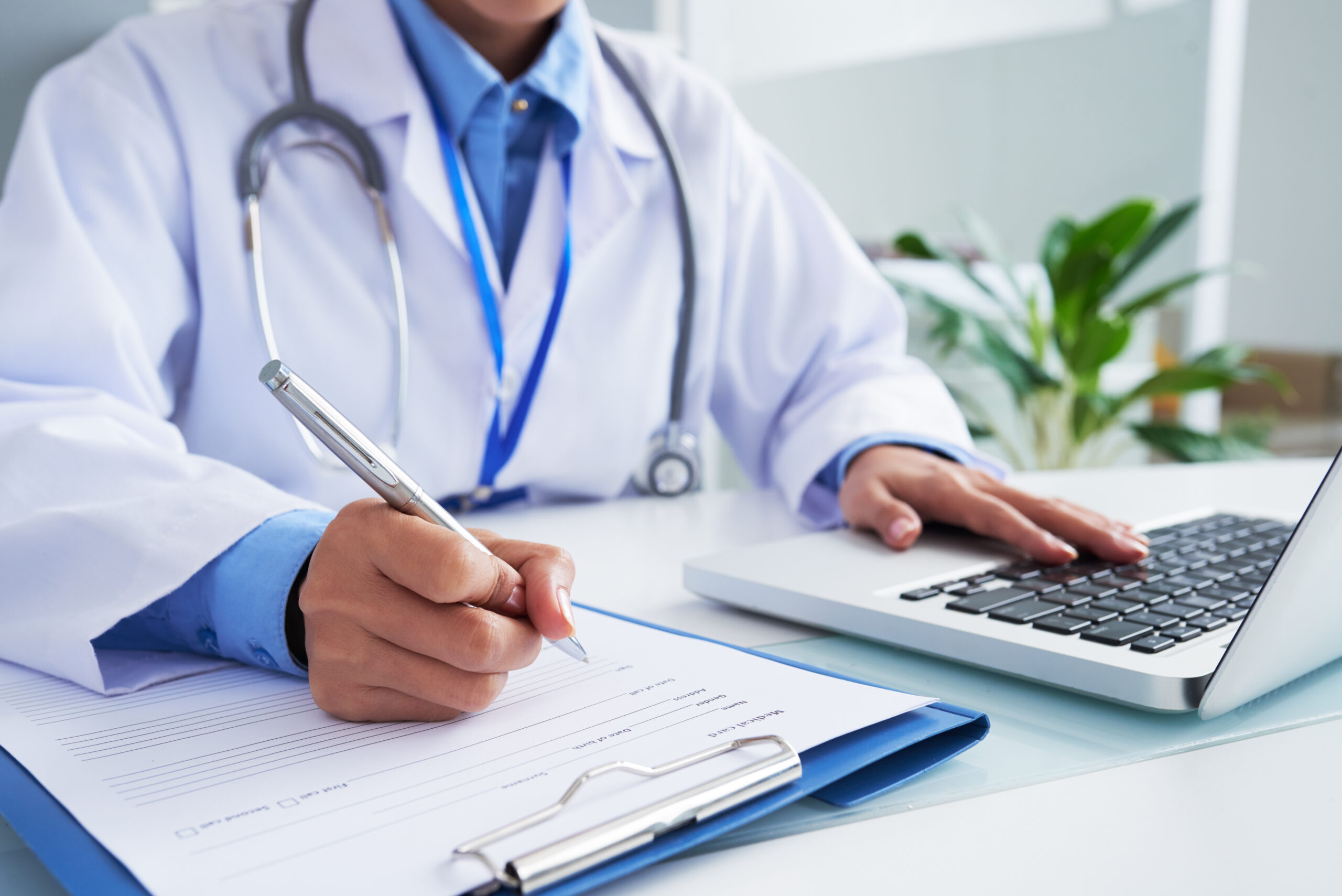 Equipe médica IBAMT